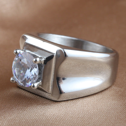 Beautiful Ring with Unique Style