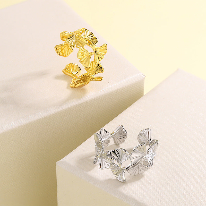 Stunning Ring for Daily Wear