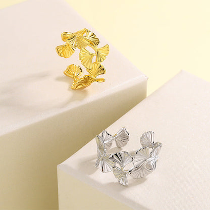 Stunning Ring for Daily Wear