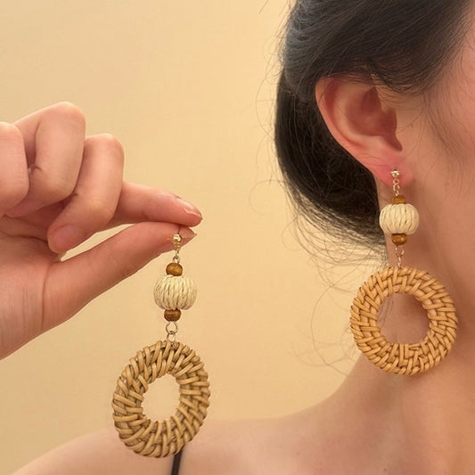 Stunning Earring for Daily Wear