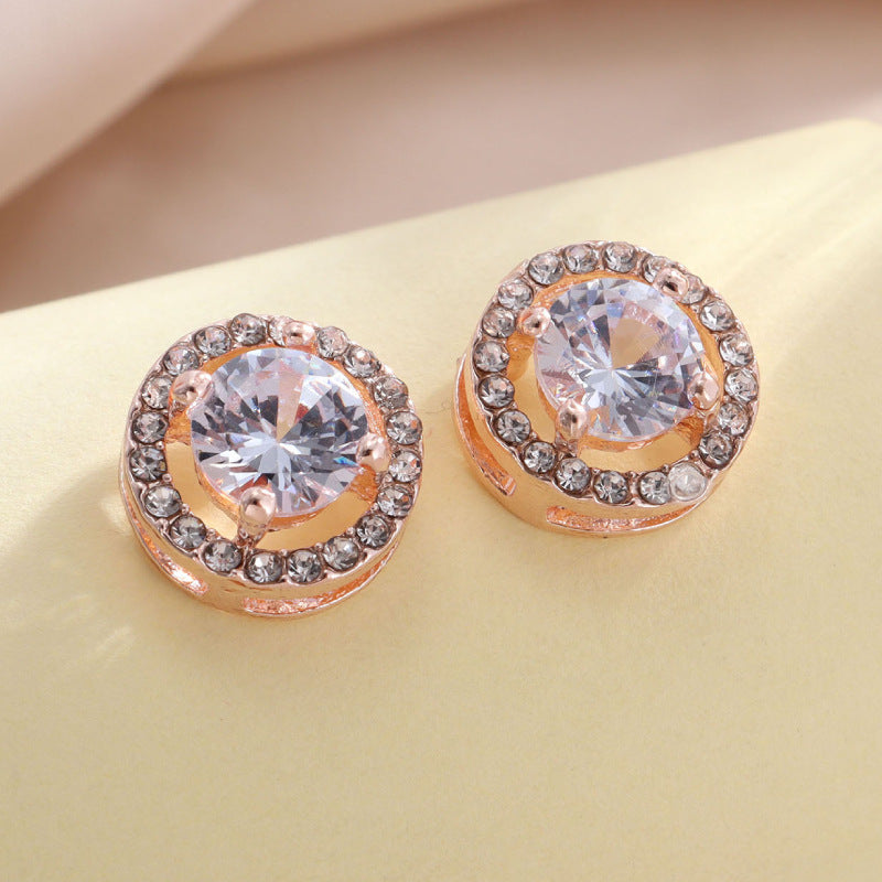 Beautiful Earring with Unique Style