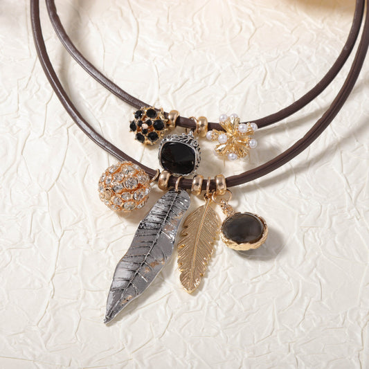 Charming Necklace for Any Occasion