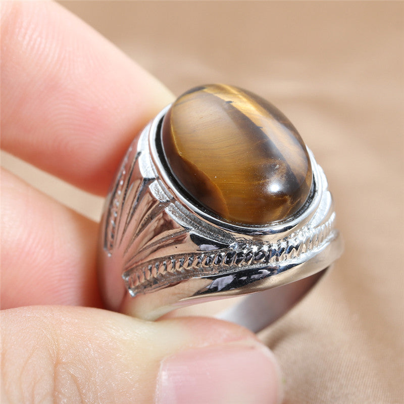 Elegant Ring for Every Occasion