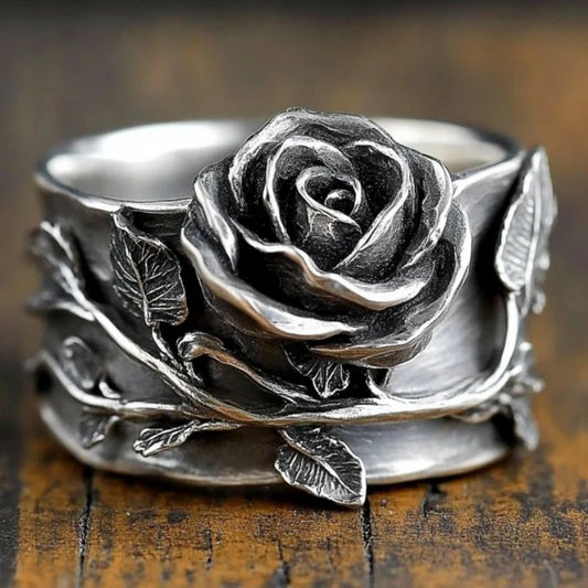 Elegant Ring for Every Occasion