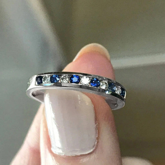 Delicate Artisan Ring