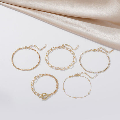 Stunning Bracelet for Daily Wear