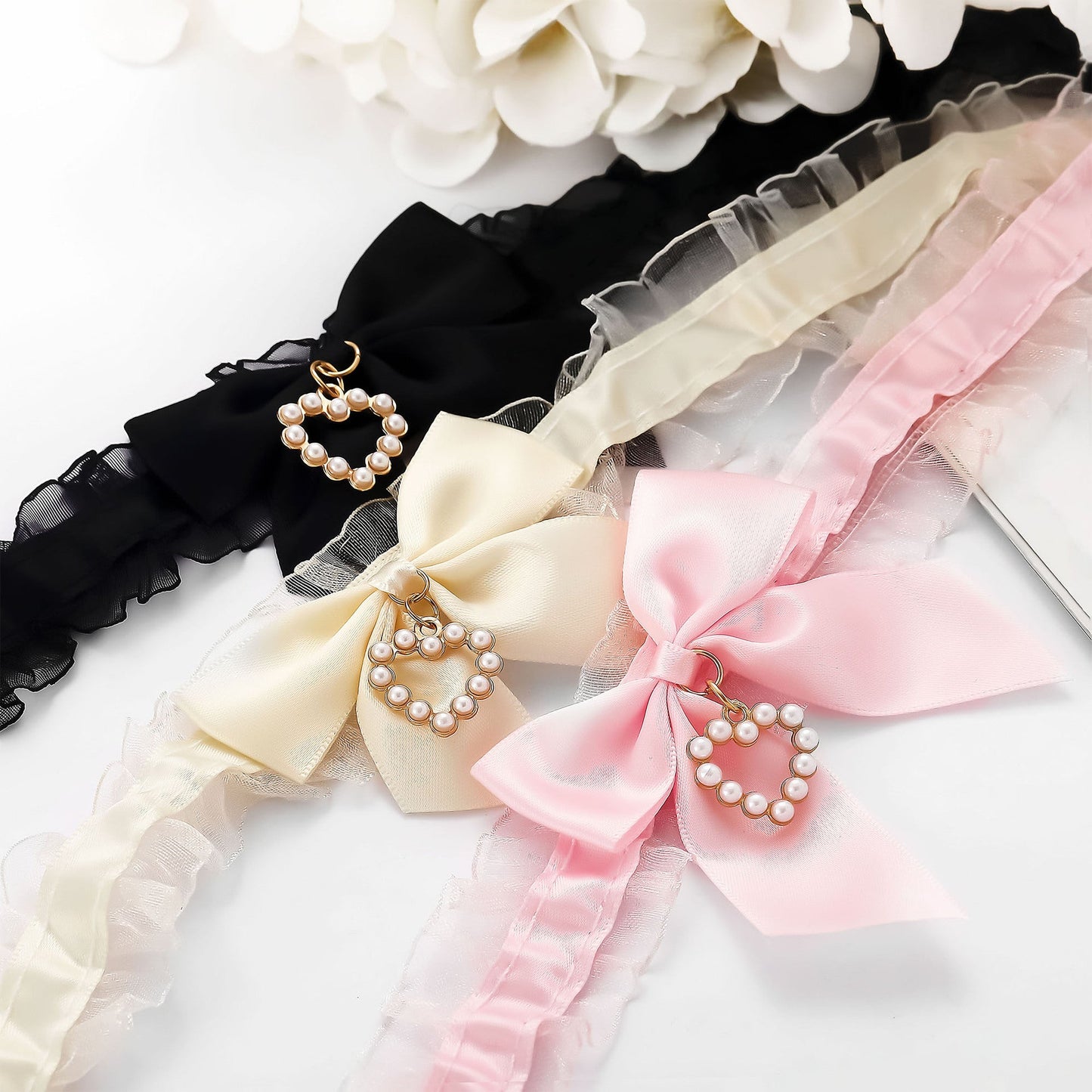 Elegant Pearl Necklace for Every Occasion