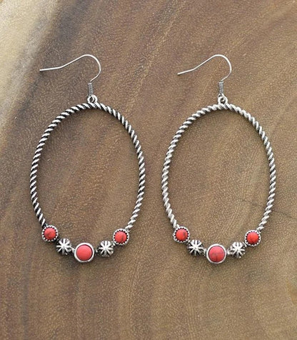 Beautiful Earring with Unique Style