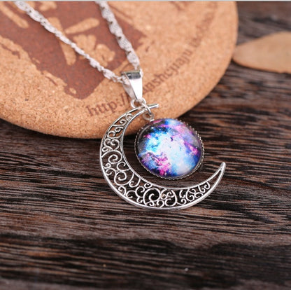Beautiful Necklace with Unique Style
