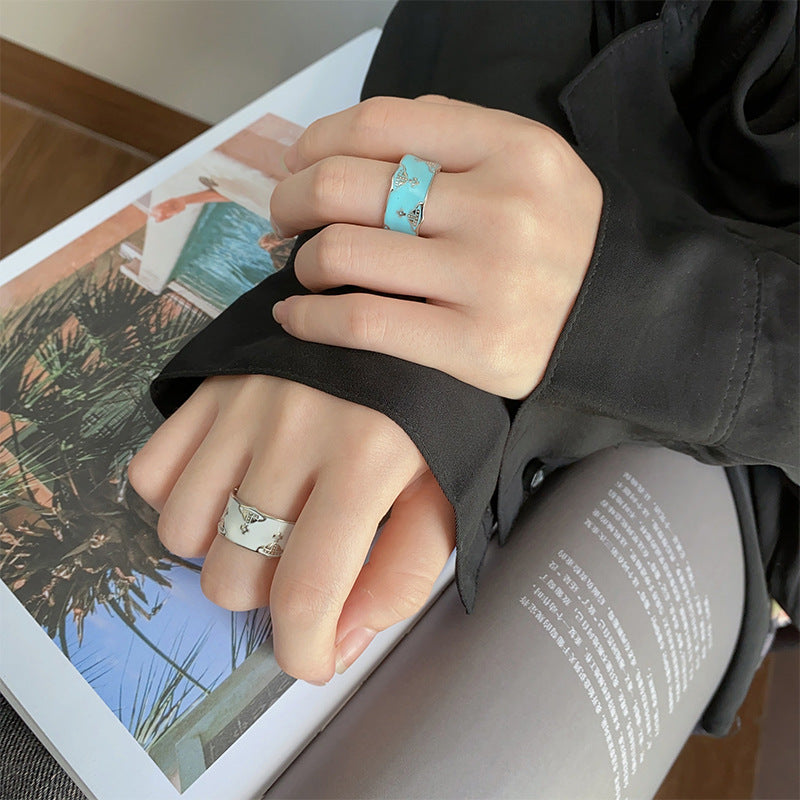 Elegant Ring for Every Occasion