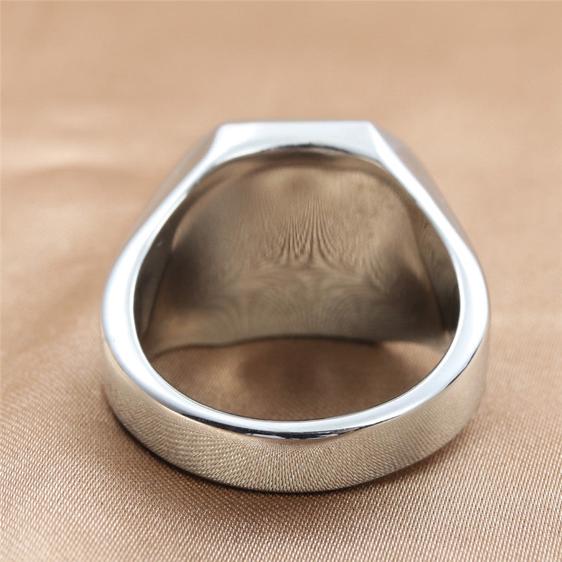 Romantic Ring for Special Moments
