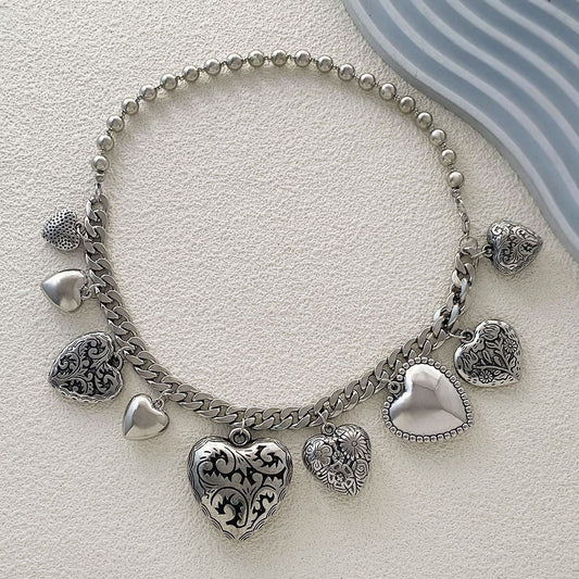 Classic Necklace with Timeless Appeal
