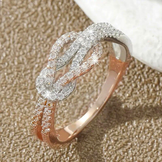 Delicate Artisan Ring