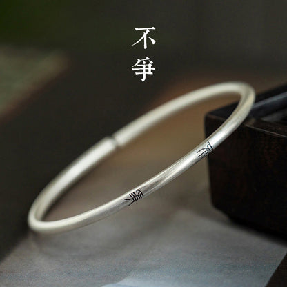 Delicate Artisan Bracelet