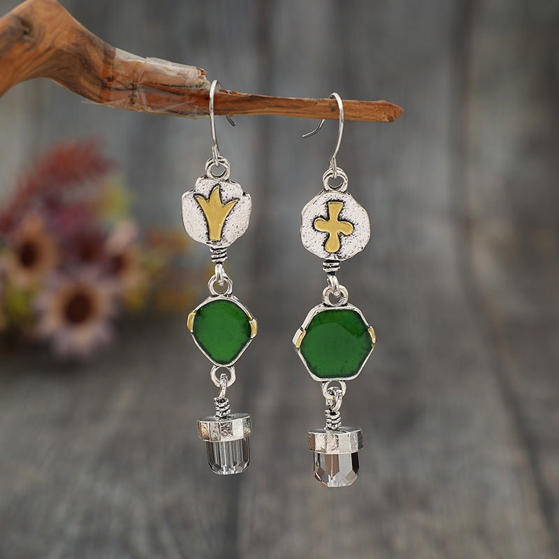 Elegant Earring for Every Occasion