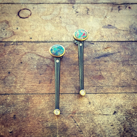 Charming Earring for Any Occasion