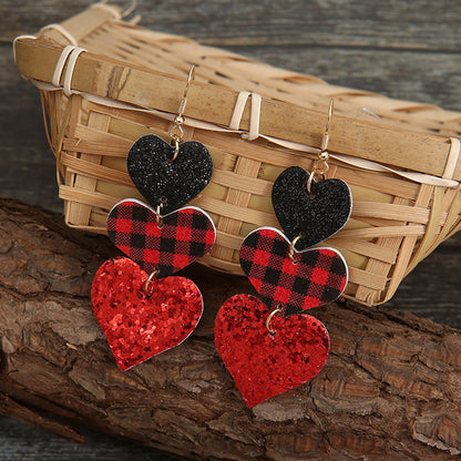 Charming Earring for Any Occasion