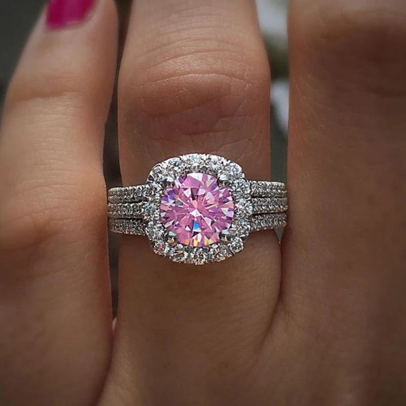 Vintage Handmade Ring