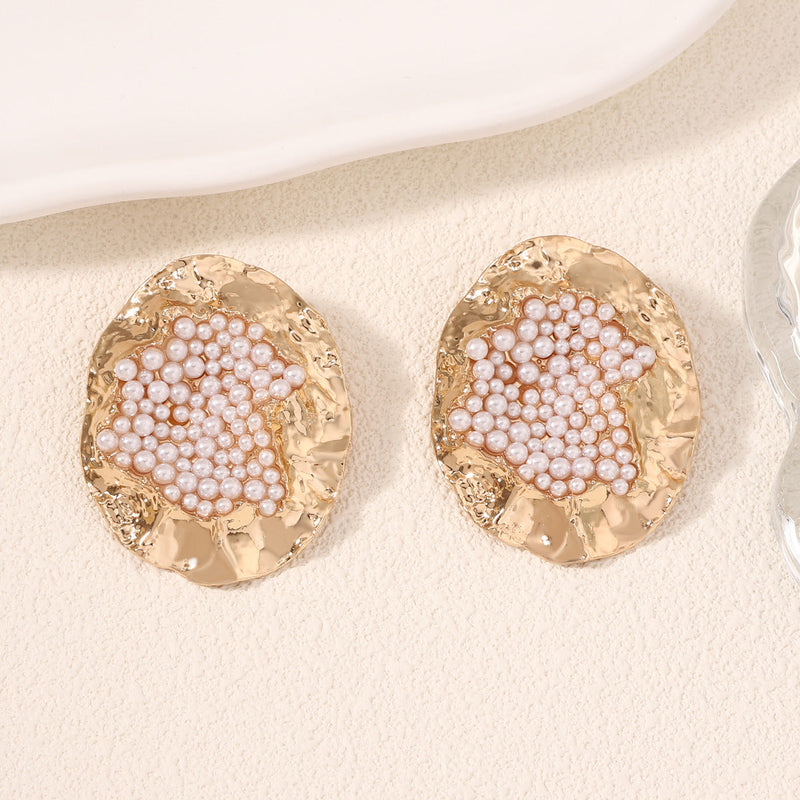 Beautiful Earring with Unique Style
