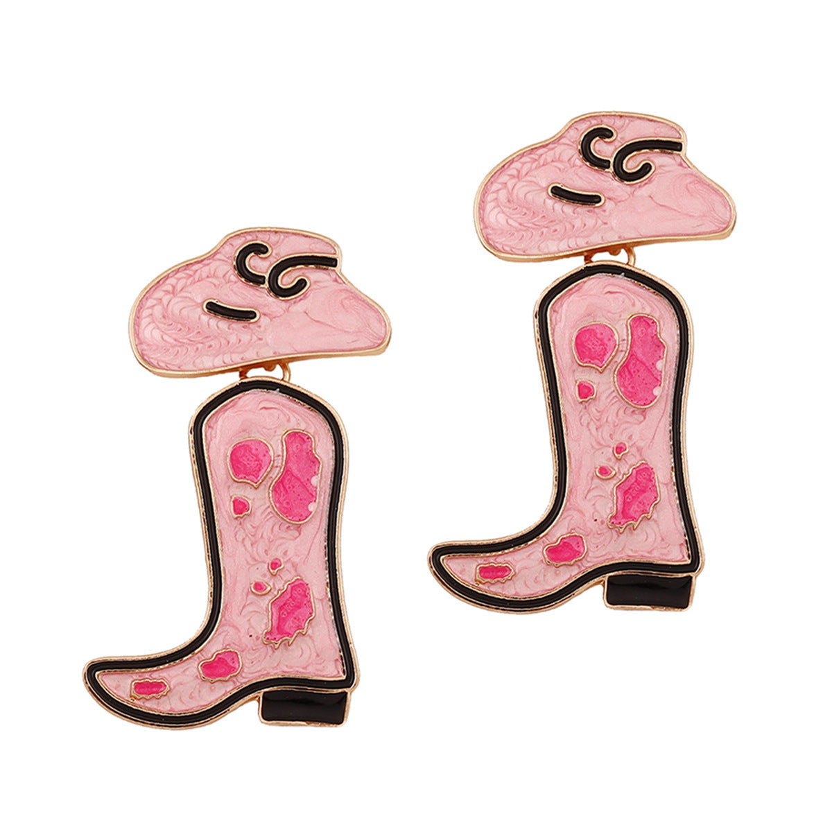 Beautiful Earring with Unique Style
