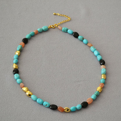 Vintage Handmade Necklace
