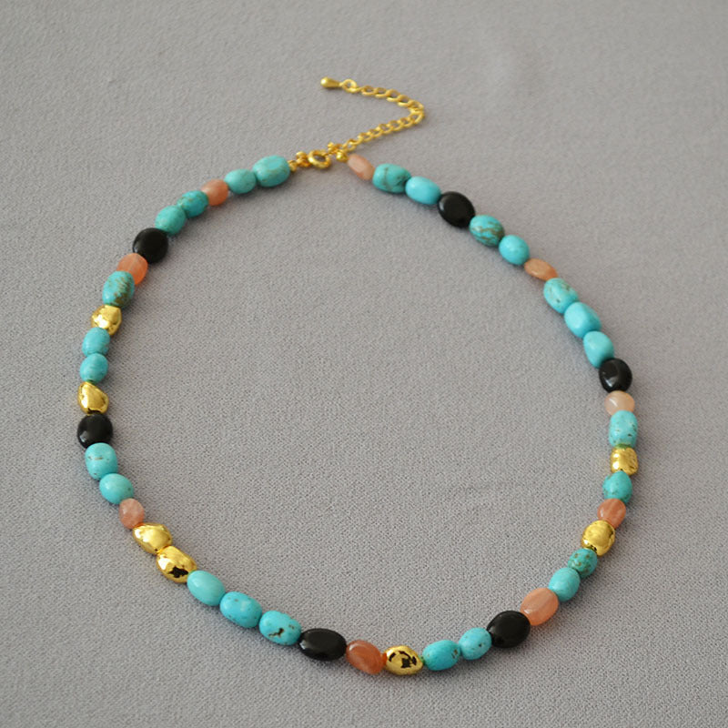 Vintage Handmade Necklace