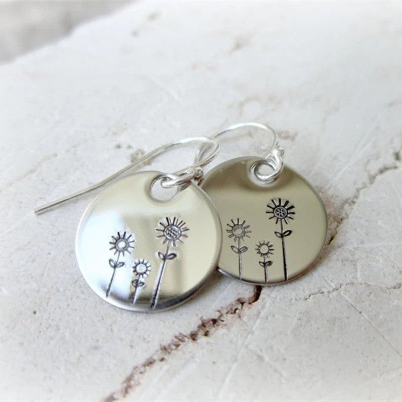 Romantic Earring for Special Moments