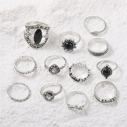 Beautiful Ring with Unique Style