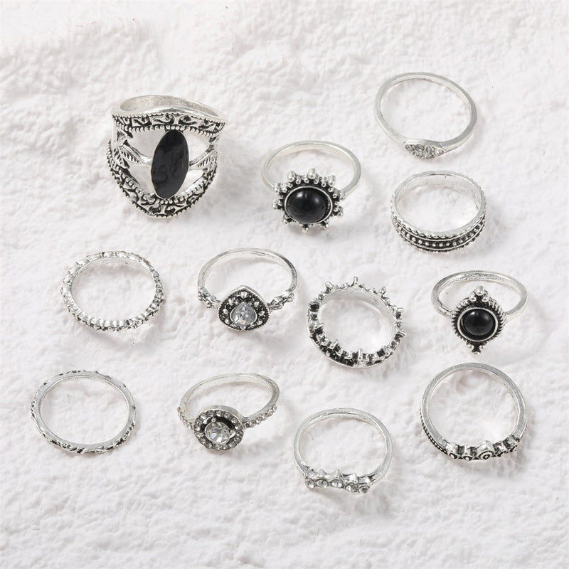 Beautiful Ring with Unique Style