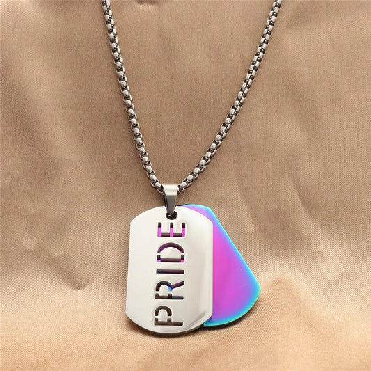 Beautiful Pendant with Unique Style