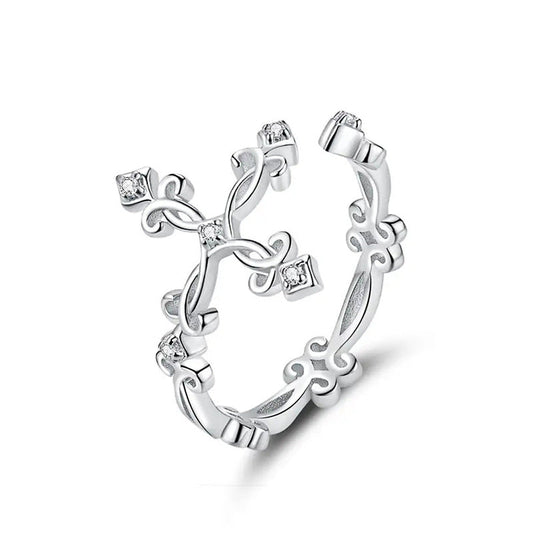 Romantic Ring for Special Moments