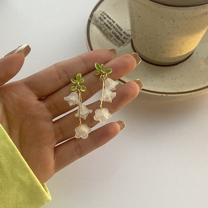 Beautiful Earring with Unique Style