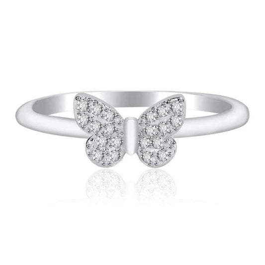 Beautiful Ring with Unique Style