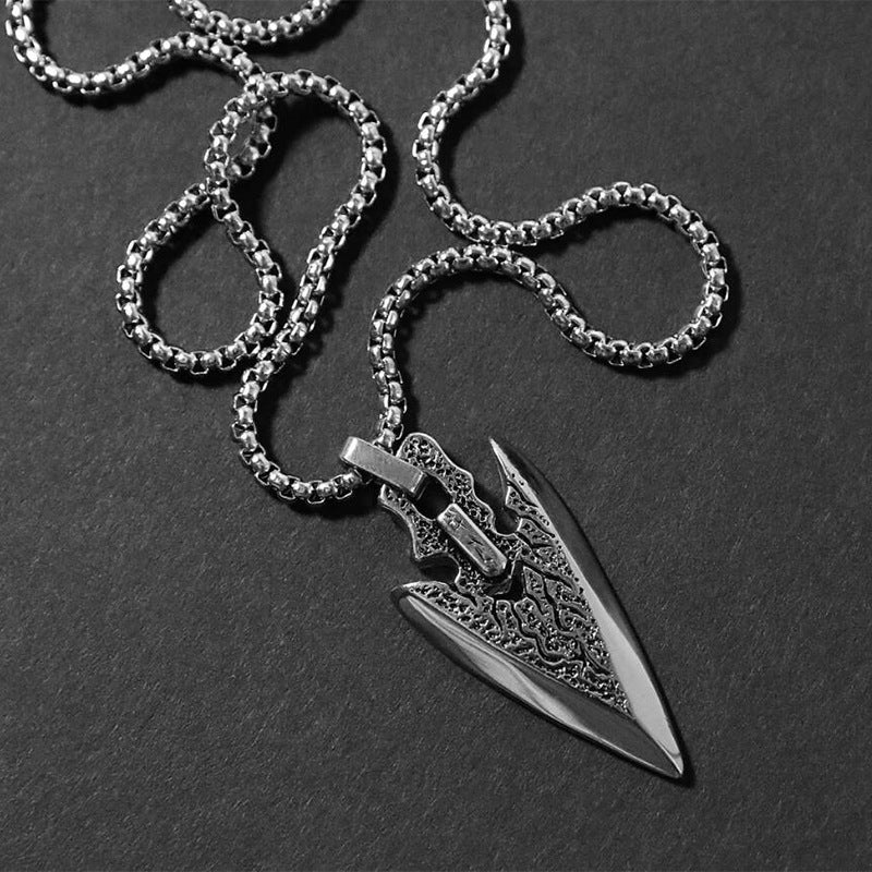 Beautiful Necklace with Unique Style