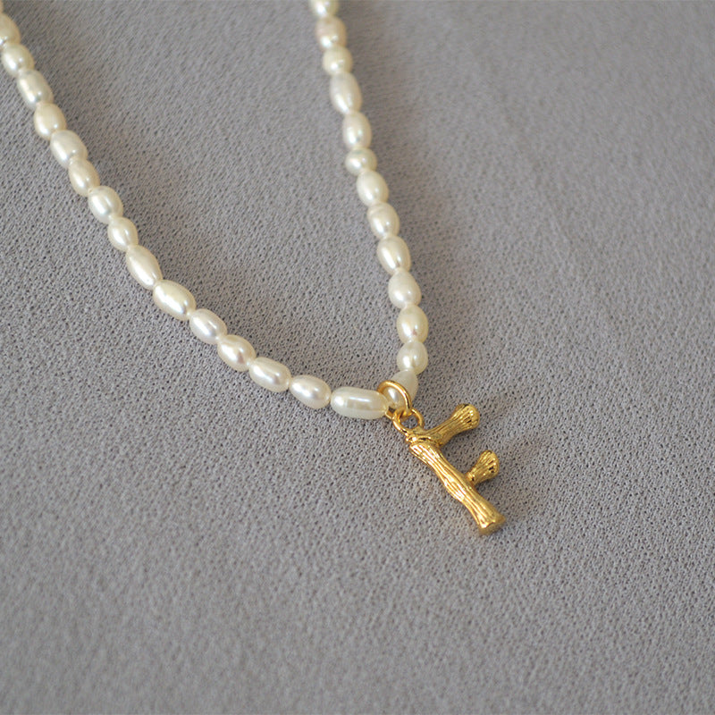 Elegant Pearl Necklace for Every Occasion