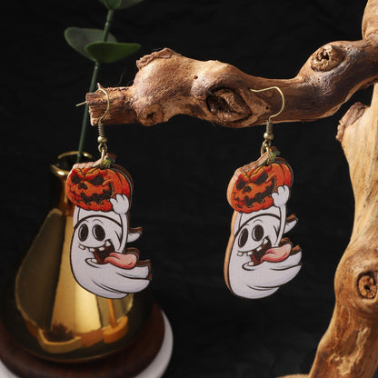 Beautiful Earring with Unique Style