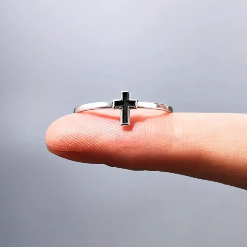 Classic Ring with Timeless Appeal