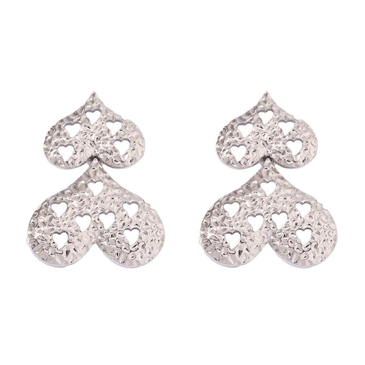 Charming Earring for Any Occasion