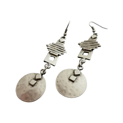 Delicate Artisan Earring