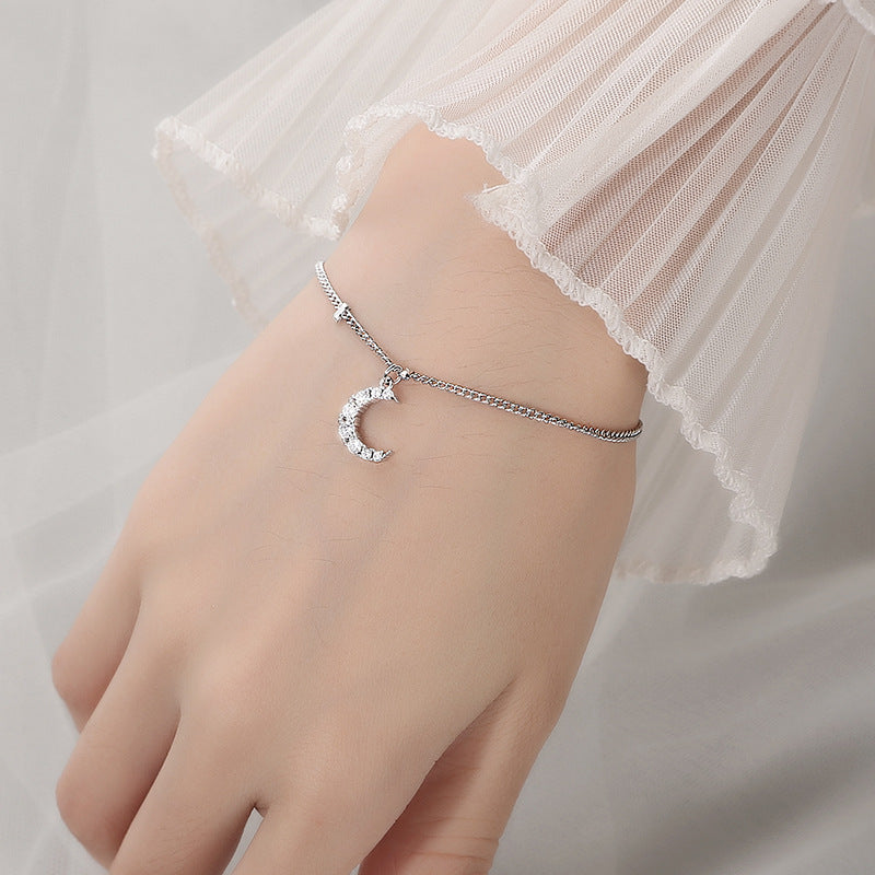Delicate Artisan Bracelet