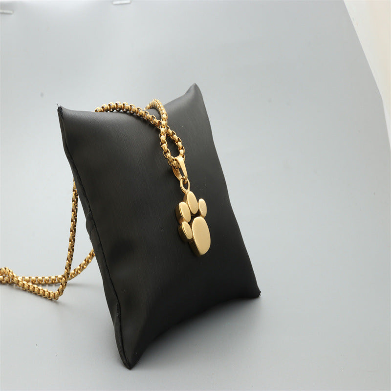Delicate Artisan Necklace