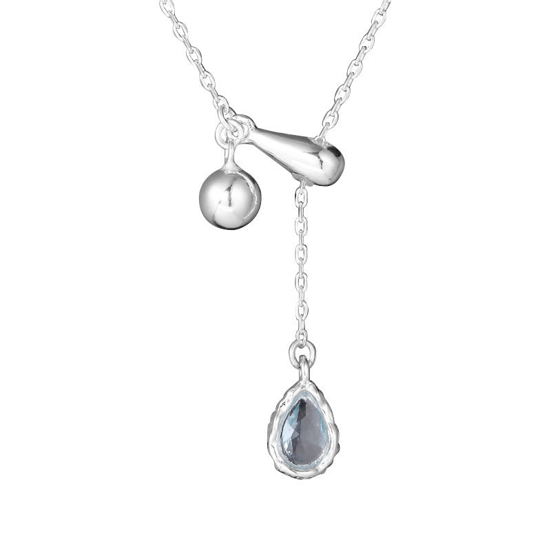Beautiful Necklace with Unique Style