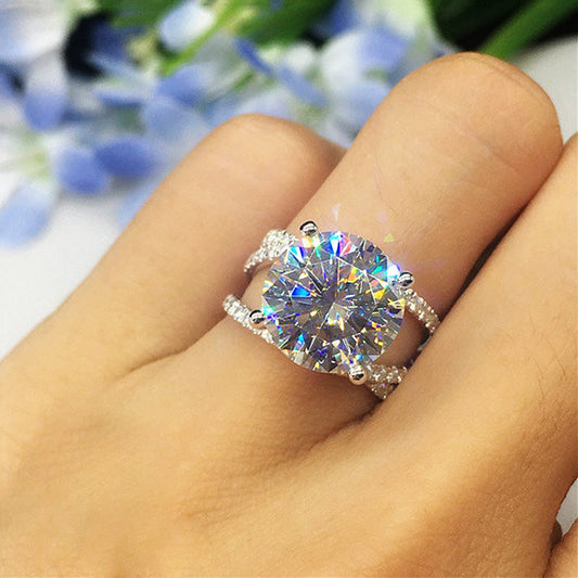 Stunning Ring for Daily Wear
