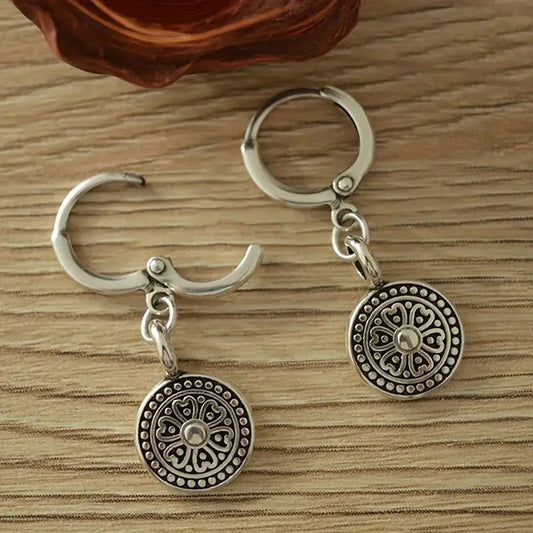 Romantic Earring for Special Moments