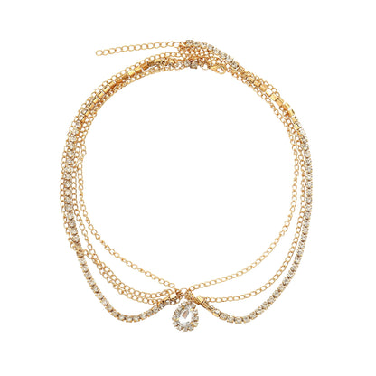 Vintage Handmade Necklace
