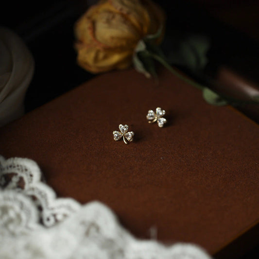 Classic Earring with Timeless Appeal
