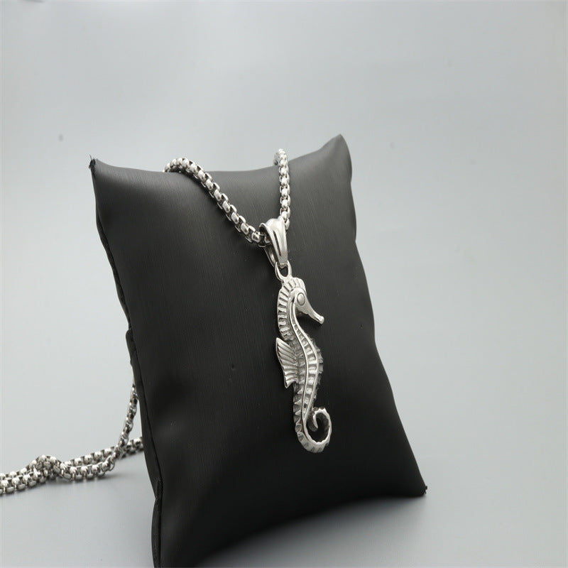 Classic Necklace with Timeless Appeal