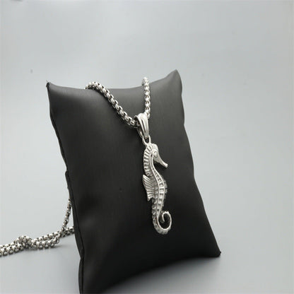 Classic Necklace with Timeless Appeal