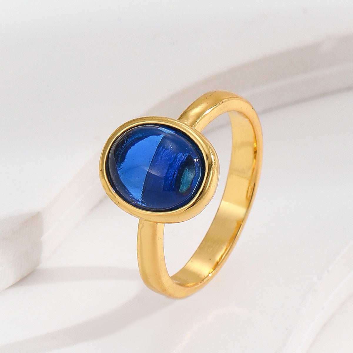Vintage Handmade Ring