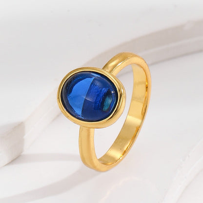 Vintage Handmade Ring
